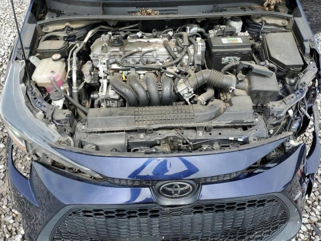 2020 TOYOTA COROLLA LE - 5YFEPRAE2LP088317