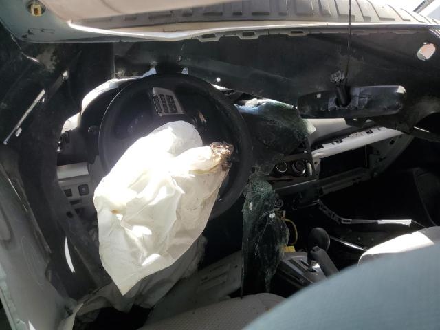 2015 SUBARU FORESTER 2 - JF2SJABC4FH486360
