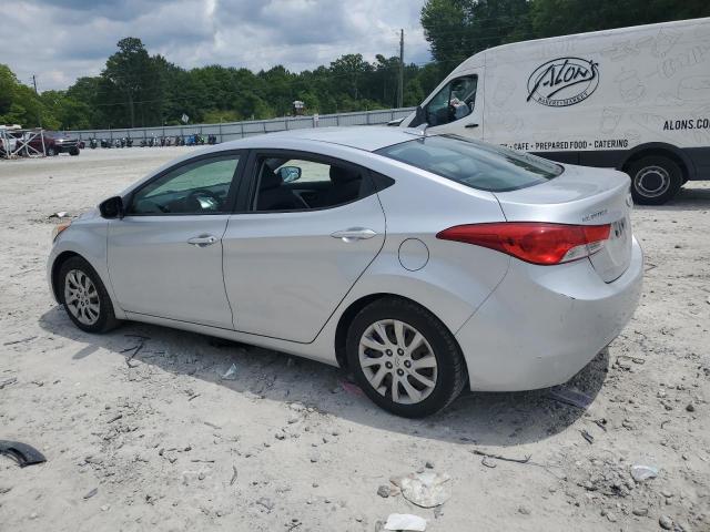 Vin: kmhdh4ae9cu378628, lot: 56600775, hyundai elantra gls 20122