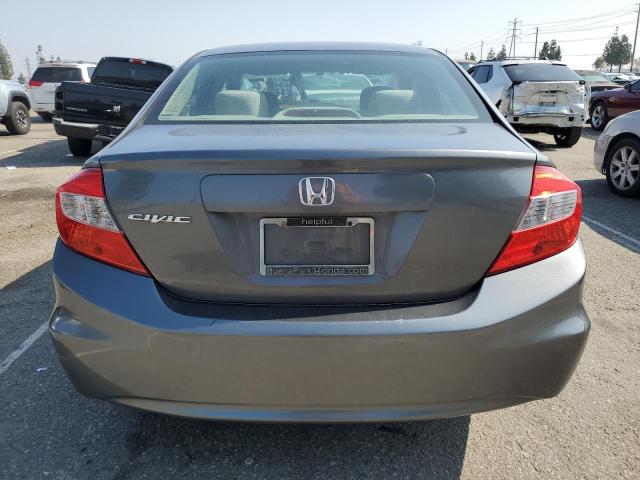 2012 HONDA CIVIC LX - 19XFB2F55CE303029