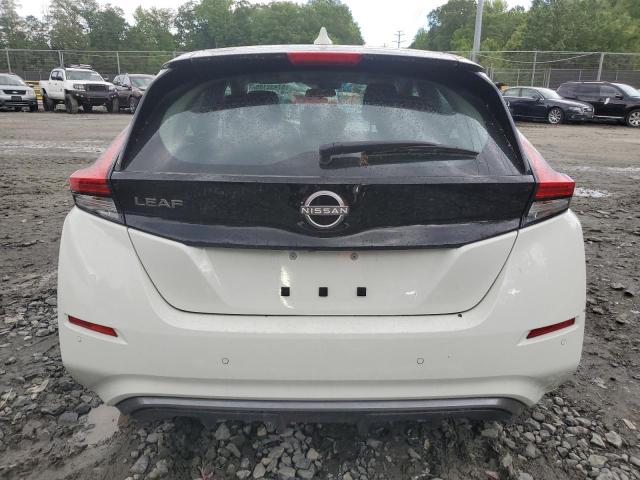 2023 NISSAN LEAF S - 1N4AZ1BV3PC555922