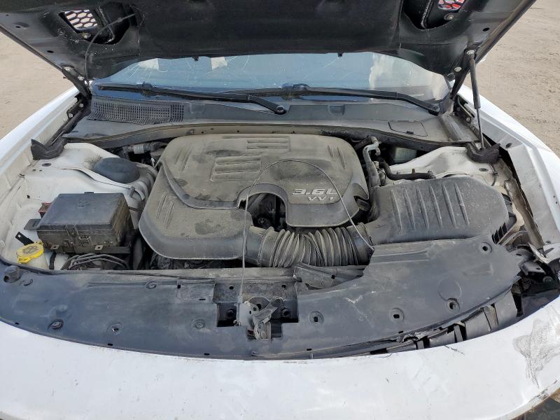 2019 DODGE CHARGER GT 2C3CDXHG3KH567544