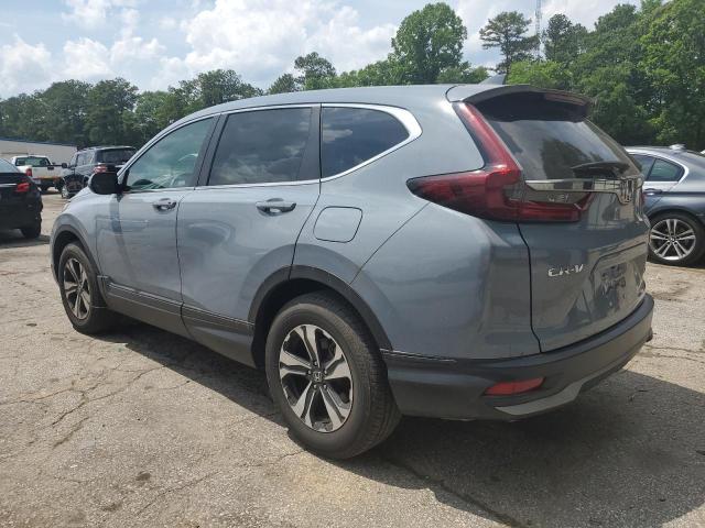 Vin: 7farw2h79ne017038, lot: 55574645, honda crv se 20222