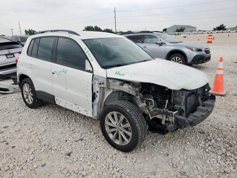 Vin: wvgav7axxjk002687, lot: 57162085, volkswagen tiguan lim 20184