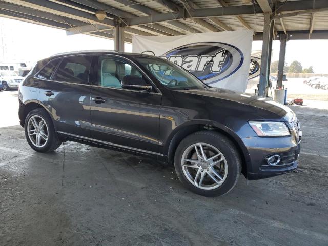 Vin: wa1l2afp1ha035809, lot: 58858595, audi q5 premium plus 20174