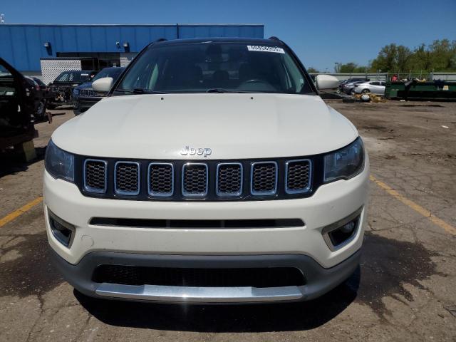 2019 JEEP COMPASS LI 3C4NJDCB8KT827466