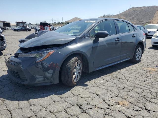 Vin: jtdb4mee0r3022004, lot: 58400375, toyota corolla le 2024 img_1