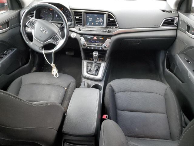 2017 HYUNDAI ELANTRA SE - 5NPD84LF2HH150868