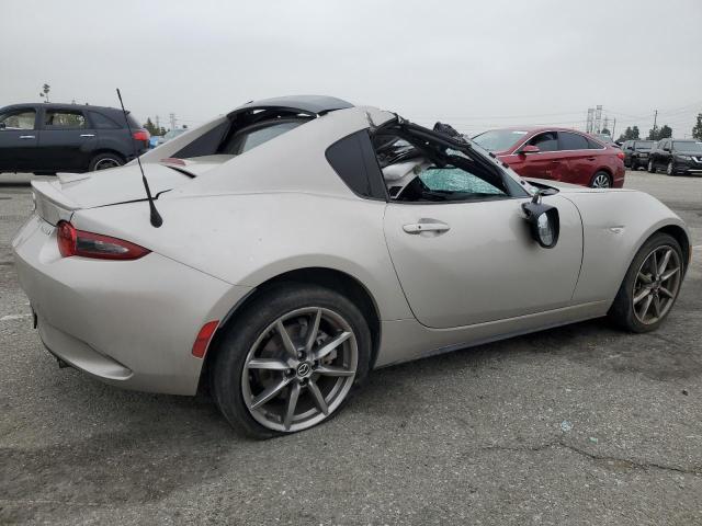Vin: jm1ndam7xp0550727, lot: 54882905, mazda mx5 grand touring 20233