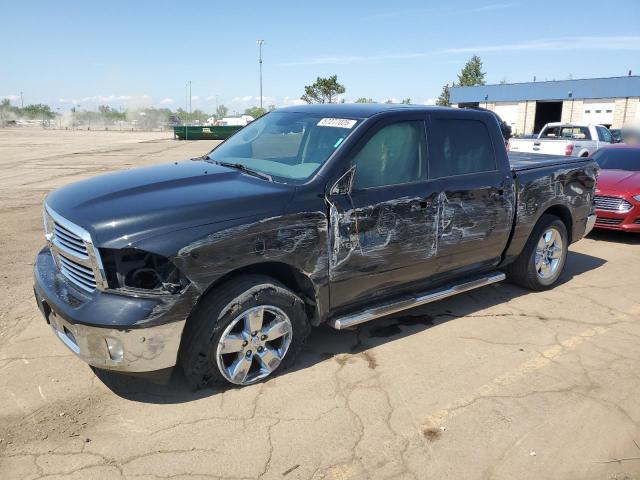 Vin: 1c6rr7lg2hs610892, lot: 57277025, ram 1500 slt 2017 img_1