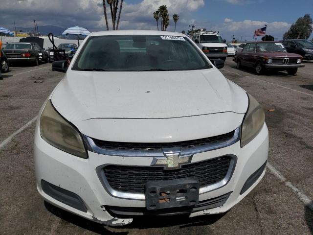 2016 CHEVROLET MALIBU LIM - 1G11B5SA1GF122965