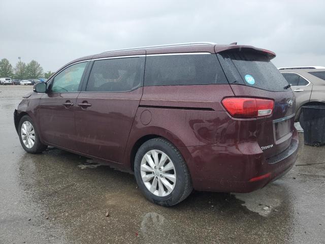 2016 KIA AMANTI KNDMC5C13G6134129