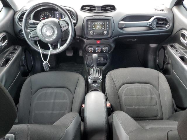 2017 JEEP RENEGADE L - ZACCJABB3HPG28820