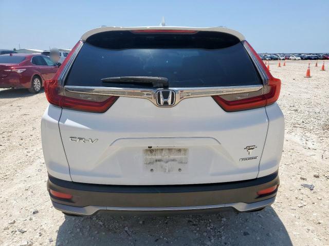 2020 HONDA CR-V TOURI - 7FARW1H94LE009809