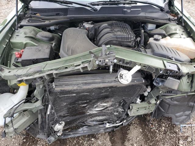2023 DODGE CHALLENGER - 2C3CDZAG3PH658472