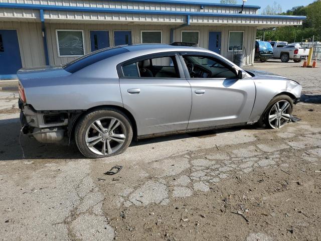Vin: 2c3cdxjg4eh278011, lot: 55216235, dodge charger sxt 20143