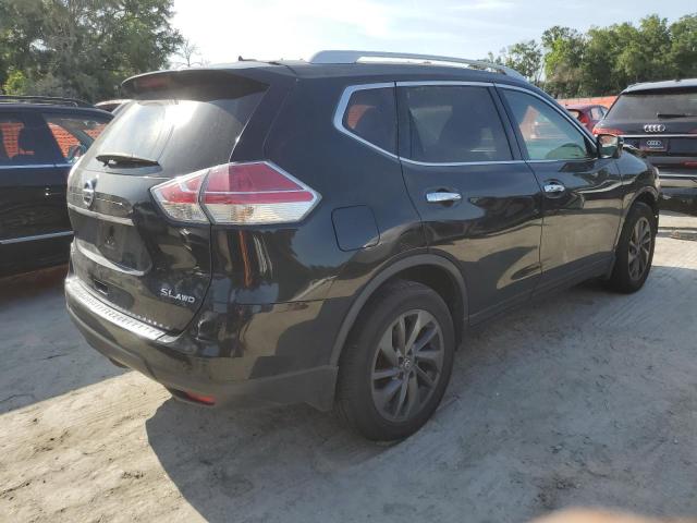 Vin: 5n1at2mv7gc826846, lot: 57428635, nissan rogue s 20163