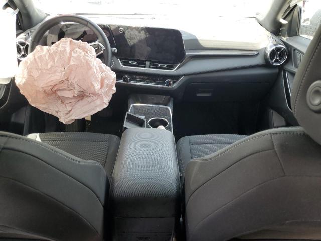 2025 CHEVROLET EQUINOX LT 3GNAXPEGXSL103762