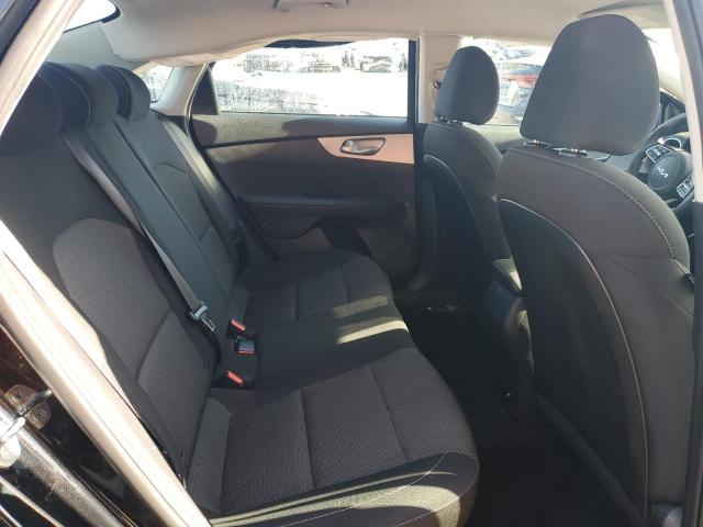 2023 KIA FORTE LX - 3KPF24AD6PE612749