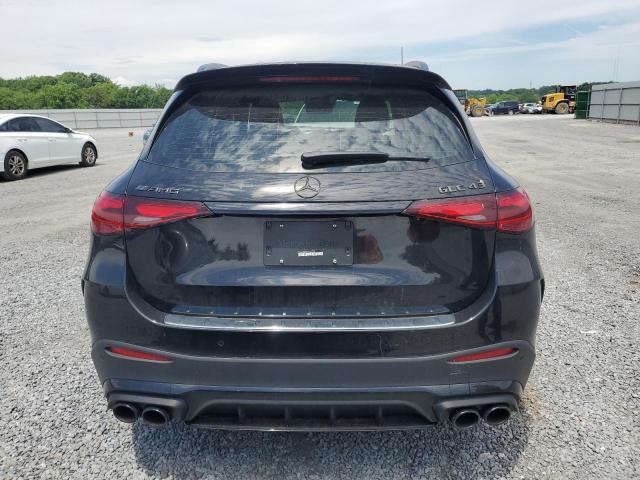 2024 MERCEDES-BENZ GLC 43 4MA W1NKM8HB2RF134156