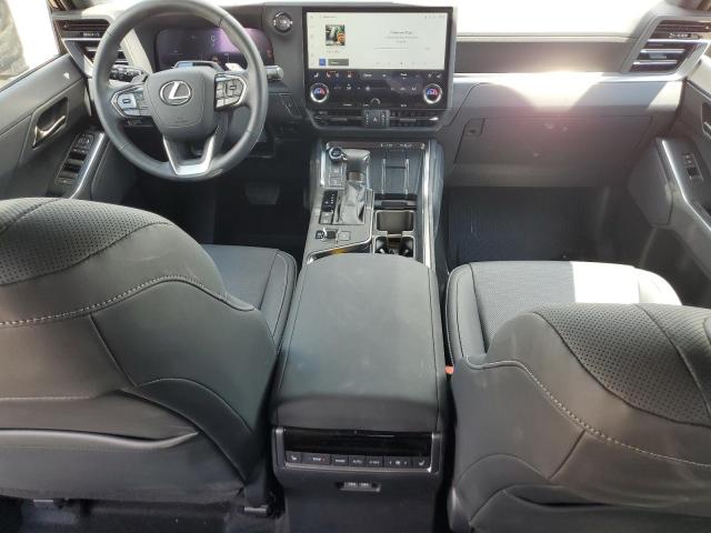2024 LEXUS GX 550 PRE JTJTBCDX1R5027690