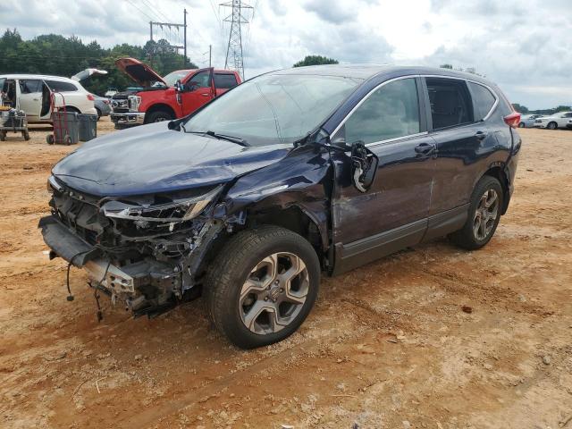Vin: 2hkrw2h89jh623715, lot: 58987255, honda crv exl 2018 img_1