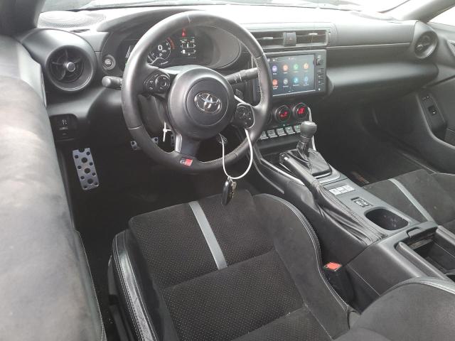 2023 TOYOTA GR 86 PREM JF1ZNBF13P8760249