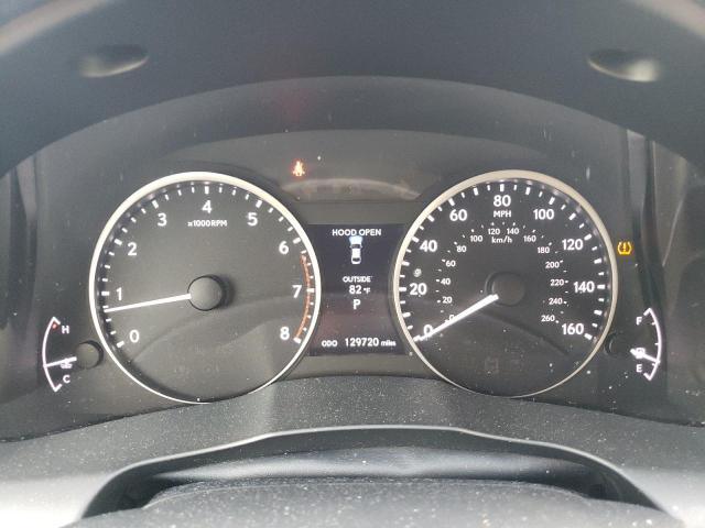 2015 LEXUS ES 350 JTHBK1GG3F2195356