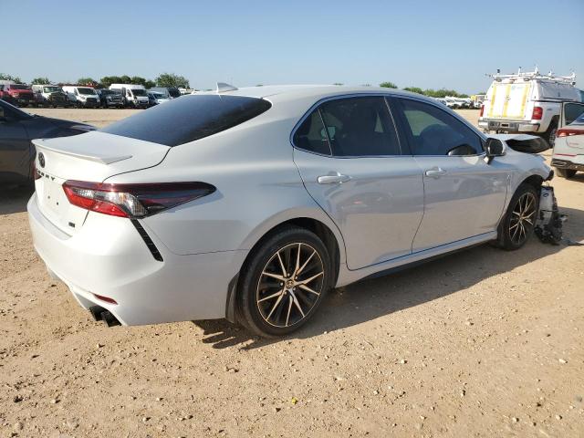 Vin: 4t1g11akxpu121392, lot: 55406615, toyota camry se night shade 20233