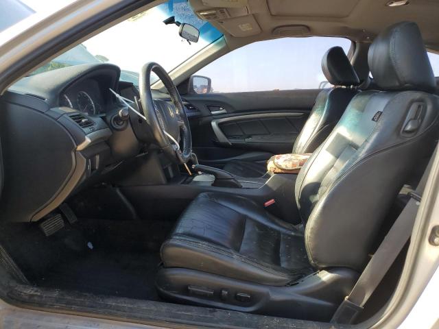 2012 HONDA ACCORD EXL - 1HGCS2B80CA011635