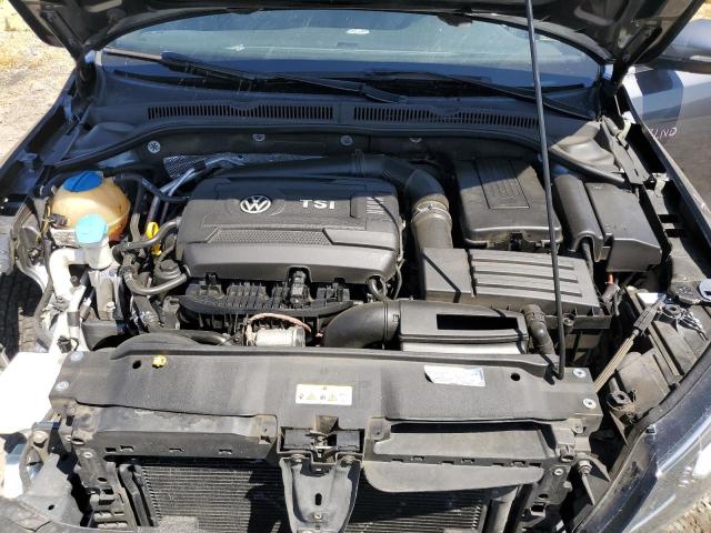 2014 VOLKSWAGEN JETTA GLI - 3VW4S7AJ2EM372744