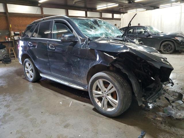 Vin: 4jgda5hb2da198223, lot: 55054615, mercedes-benz m-class 350 4matic 20134