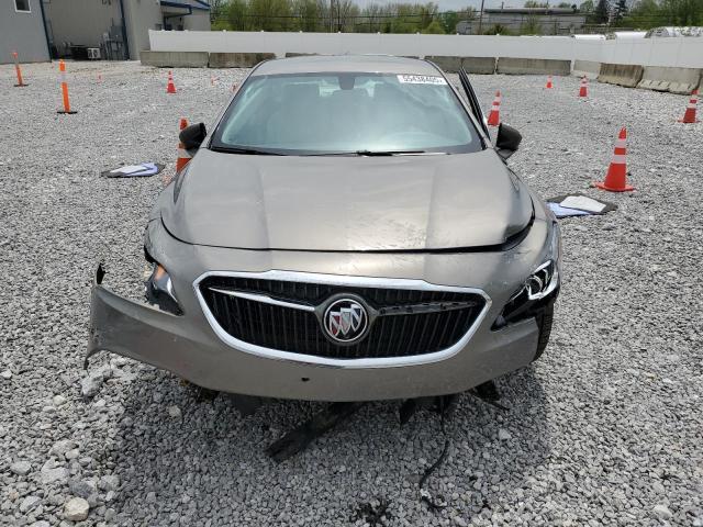 2017 BUICK LACROSSE E 1G4ZP5SSXHU163429