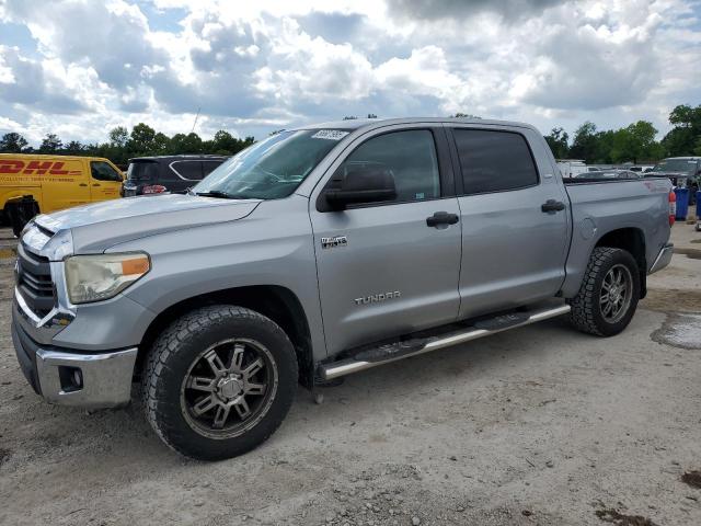 TOYOTA TUNDRA CRE