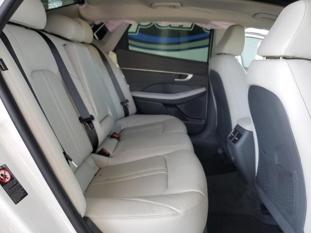 2022 HYUNDAI SONATA LIM KMHL34J25NA179063