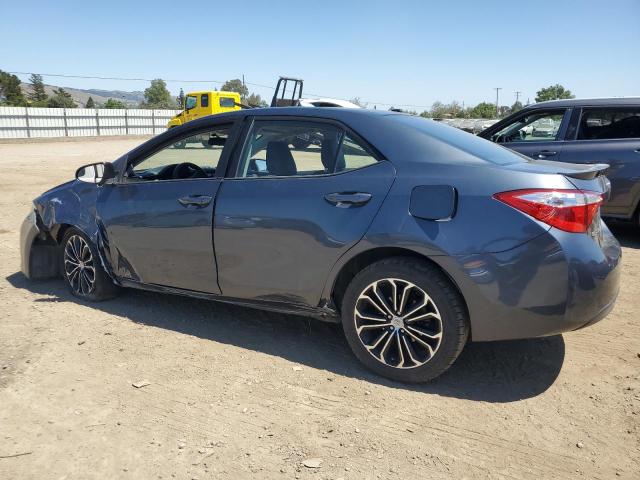 Vin: 5yfburhe0gp456534, lot: 56725235, toyota corolla l 20162