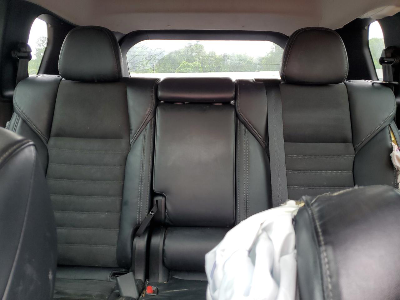 MITSUBISHI OUTLANDER SE