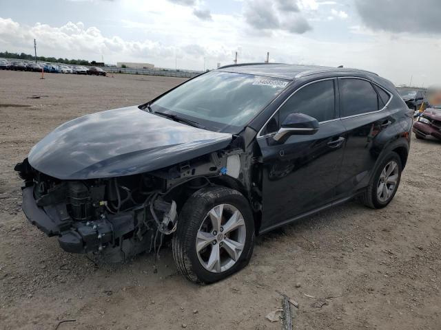 Vin: jtjyarbz1h2076968, lot: 54685695, lexus nx 200t base 2017 img_1