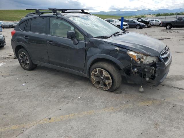 Vin: jf2gpacc4e8314718, lot: 58852305, subaru xv 2.0 premium 20144