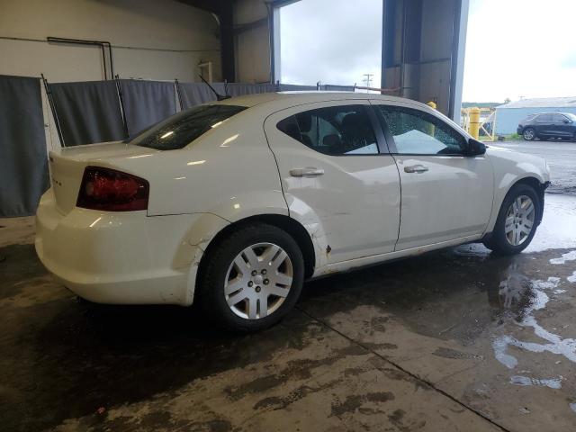 Vin: 1c3cdzabxcn219937, lot: 57873265, dodge avenger se 20123