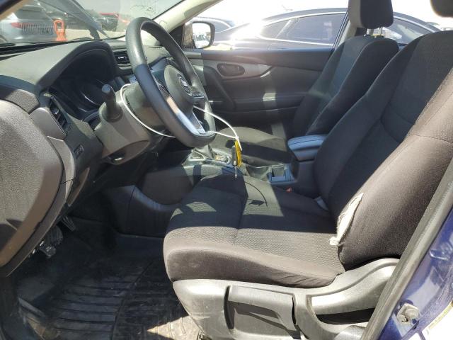 2020 NISSAN ROGUE SPOR - JN1BJ1CV2LW269057