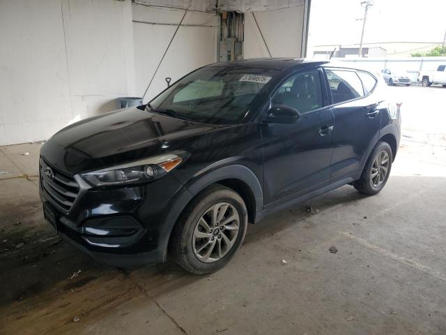HYUNDAI TUCSON SE