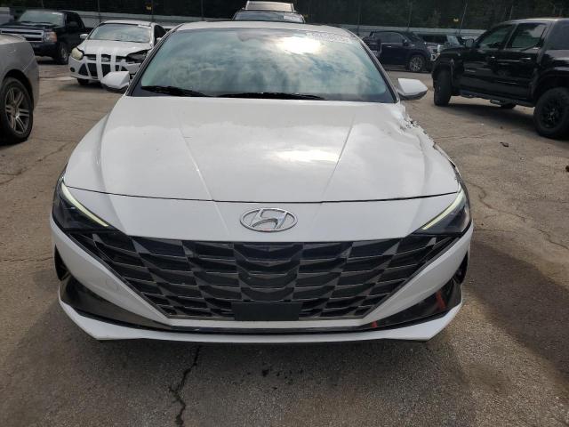 2023 HYUNDAI ELANTRA LI - KMHLN4AJ4PU092077