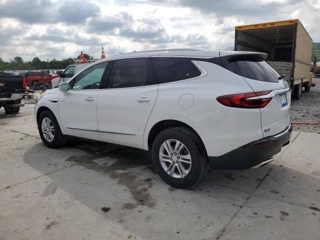 Vin: 5gaerbkw3kj158775, lot: 58085395, buick enclave essence 20192