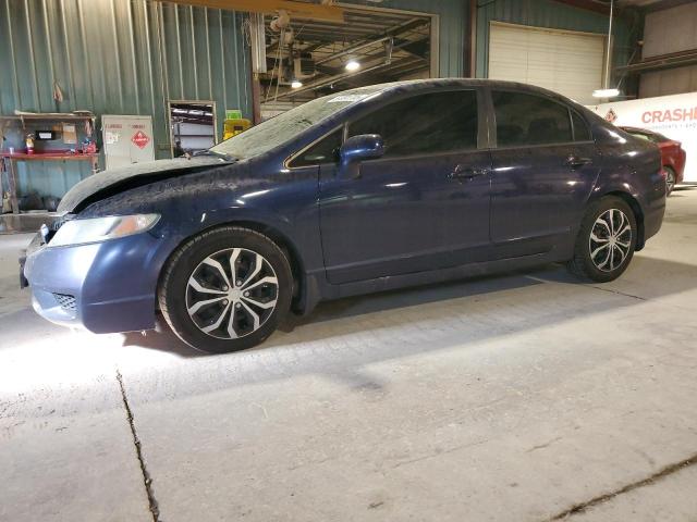 Vin: 19xfa1f56ae086925, lot: 57091705, honda civic lx 2010 img_1