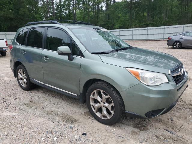 Vin: jf2sjawc0fh561212, lot: 56470495, subaru forester 2.5i touring 20154