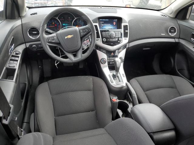 2015 CHEVROLET CRUZE LT - 1G1PC5SB0F7113554