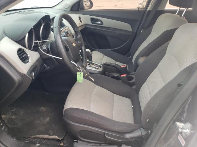 2015 CHEVROLET CRUZE LS - 1G1PA5SG3F7294697