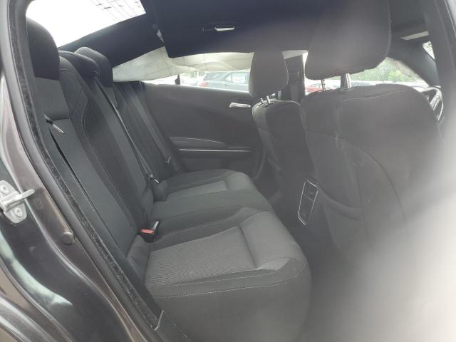 2022 DODGE CHARGER SX - 2C3CDXBG2NH179296