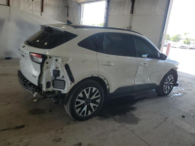 Vin: 1fmcu9bz5luc14427, lot: 57752255, ford escape se sport 20203